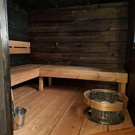 Upea Taivalkoskella Taivalkoski