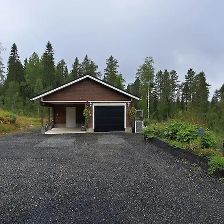 Upea Taivalkoskella * Taivalkoski