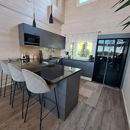 Upea Taivalkoskella * Taivalkoski